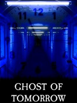 Ghost of Tomorrow Chapter 1