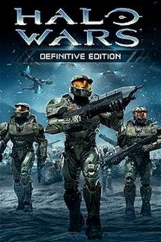 Halo Wars Definitive Edition