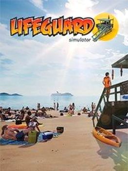 Lifeguard Simulator