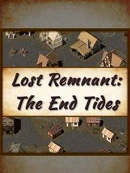 Lost Remnant The End Tides