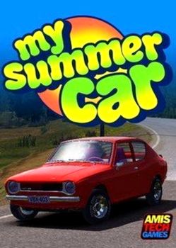 My Summer Car