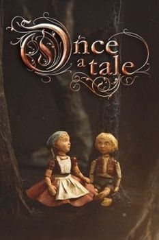 Once a Tale