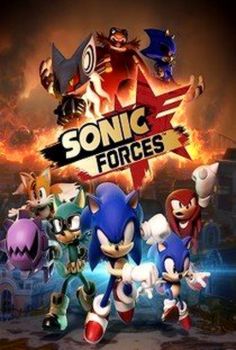 SonicForces