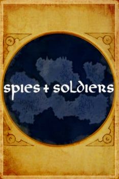 Spies & Soldiers