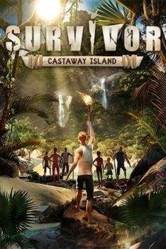 Survivor - Castaway Island