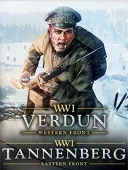 Tannenberg + Verdun