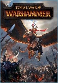 Total War Warhammer