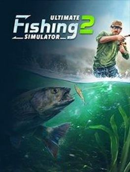 Ultimate Fishing Simulator 2