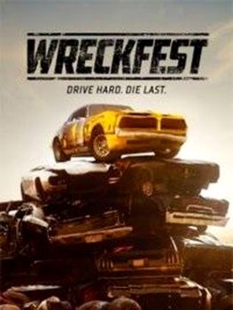 Wreckfest