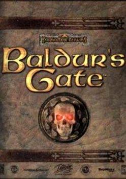 Baldur's Gate