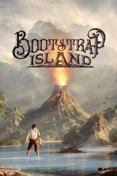 Bootstrap Island