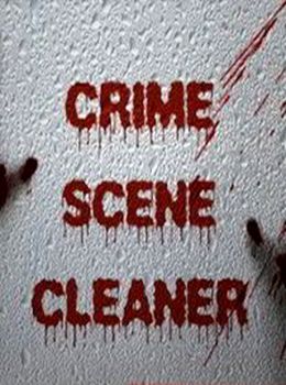 Crime Scene Cleaner