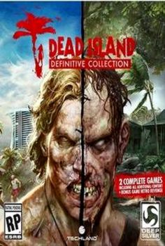 Dead Island Definitive Collection