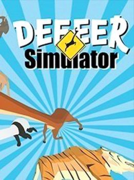 DEEEER Simulator