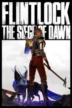 Flintlock The Siege of Dawn