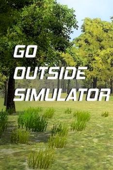 Go Outside Simulator