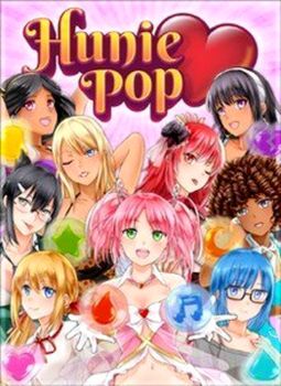 HuniePop