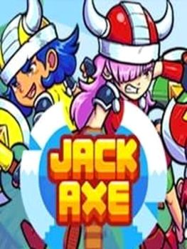 Jack Axe