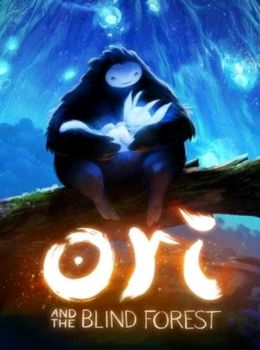 Ori And The Blind Forest