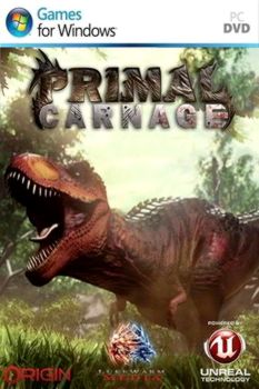 Primal Carnage Genesis