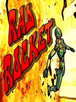 Rad Rocket