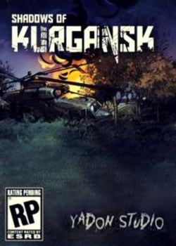 Shadows of Kurgansk