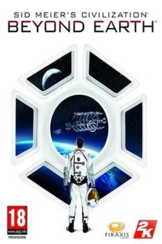 Sid Meier’s Civilization: Beyond Earth