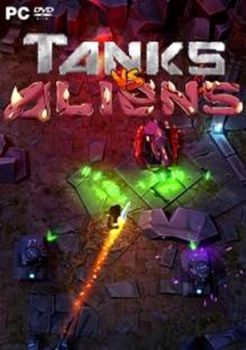 Tanks vs Aliens