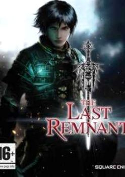 The Last Remnant