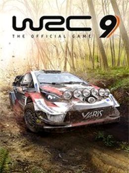 WRC 9