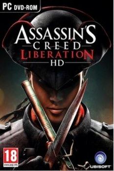 Assassin's Creed 3 Liberation