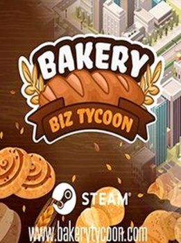 Bakery Biz Tycoon