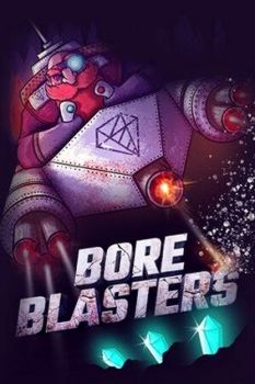 BORE BLASTERS