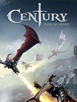 Century Age of Ashes