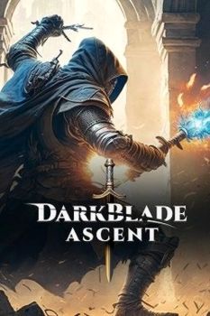 Darkblade Ascent