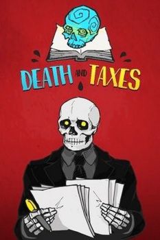 Death and Taxes