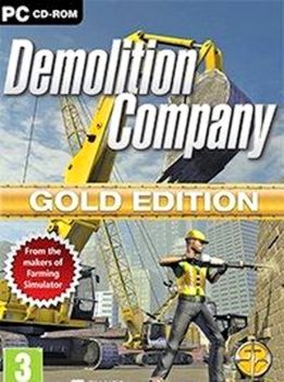 Demolition Company Gold Edition