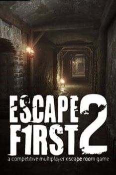 Escape First 2