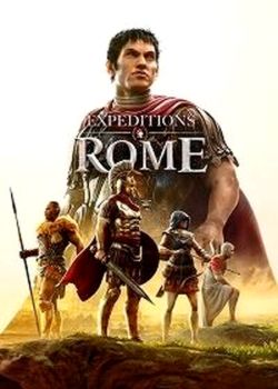 Expeditions: Rome