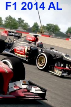 F1 2014 AL