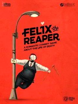 Felix The Reaper