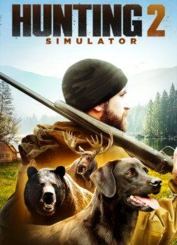 Hunting Simulator 2: Bear Hunter Edition