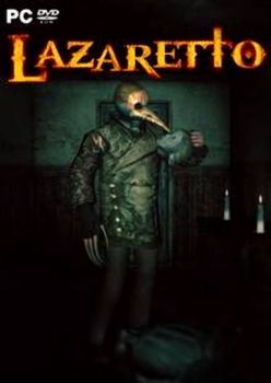 Lazaretto