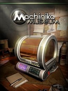 Machinika Museum