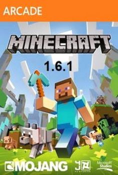 Minecraft 1.6.1