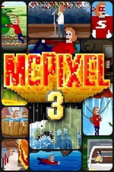 McPixel 3