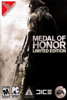 Medal of Honor