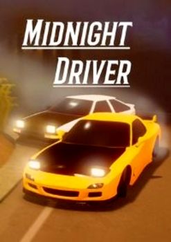 Midnight Driver