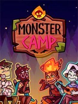 Monster Prom 2 Monster Camp