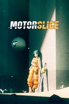 MOTORSLICE